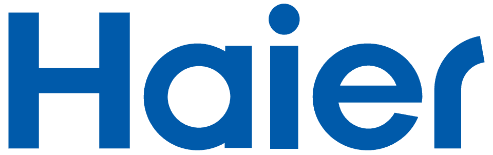 Haier logo