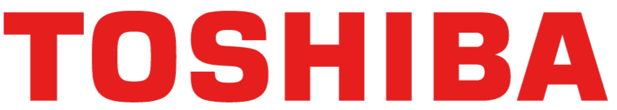 Toshiba logo
