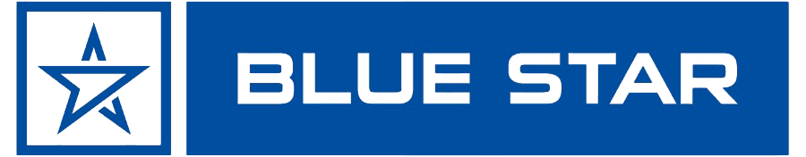 Blue Star logo