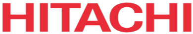 Hitachi logo