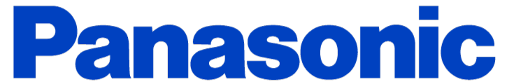 Panasonic logo