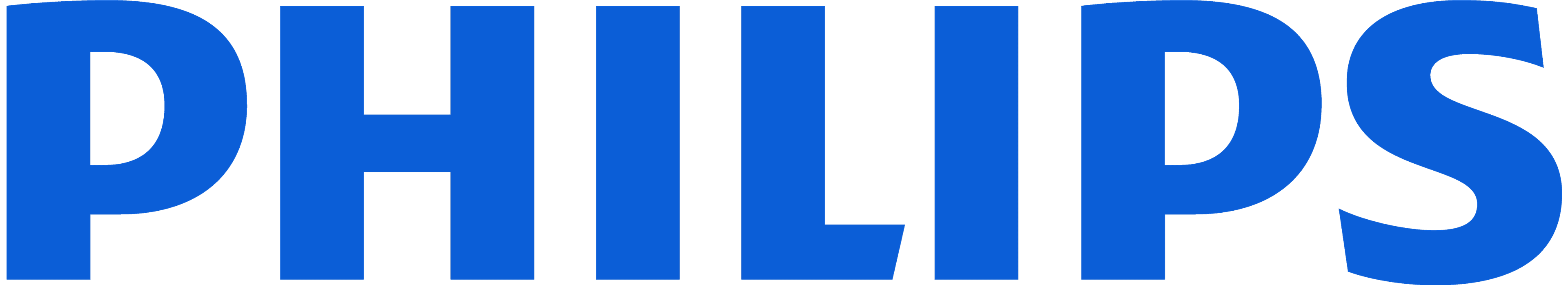 Philips logo